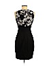 Jason Wu 100% Silk Black Casual Dress Size 6 - photo 2