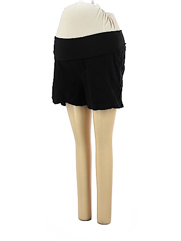 BeMaternity by Ingrid & Isabel Shorts (view 1)