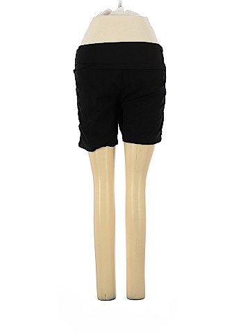 BeMaternity by Ingrid & Isabel Shorts (view 2)