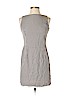 Ann Taylor Brown Casual Dress Size 2 (petite) - photo 1