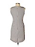 Ann Taylor Brown Casual Dress Size 2 (petite) - photo 2