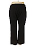 Talbots Black Dress Pants Size 18 - photo 2
