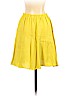 Rebecca Taylor Green Casual Skirt Size 4 - photo 2
