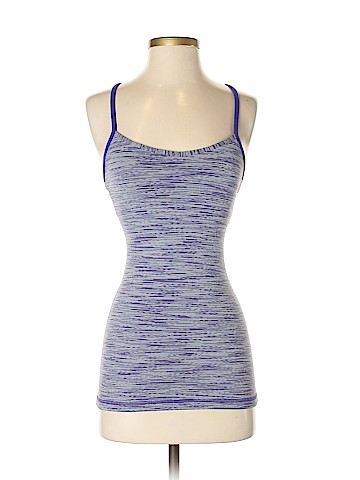 Lululemon Athletica Active Tank (view 1)