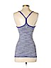 Lululemon Athletica Blue Active Tank Size 2 - photo 2