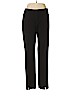 Donna Degnan Black Dress Pants Size 12 - photo 1