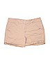 Assorted Brands Tan Shorts Size 14 (petite) - photo 1