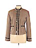 St. John Collection Tan Jacket Size 10 - photo 1