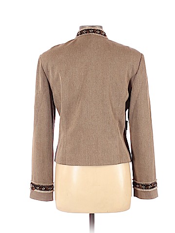 St. John Collection Jacket (view 2)