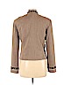 St. John Collection Tan Jacket Size 10 - photo 2