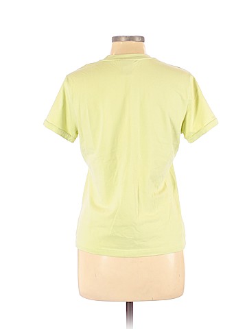 Faconnable Short Sleeve T-Shirt (view 2)