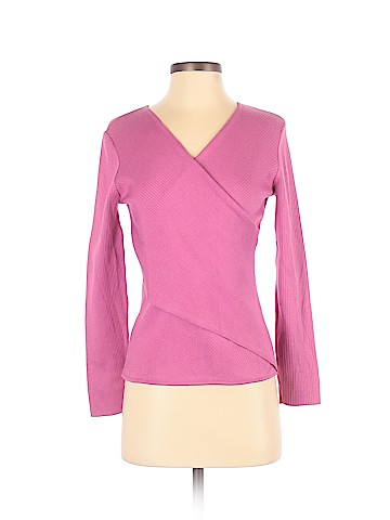 W by Worth Pullover Sweater (view 1)