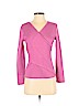 W by Worth Pink Pullover Sweater Size P (petite) - photo 1