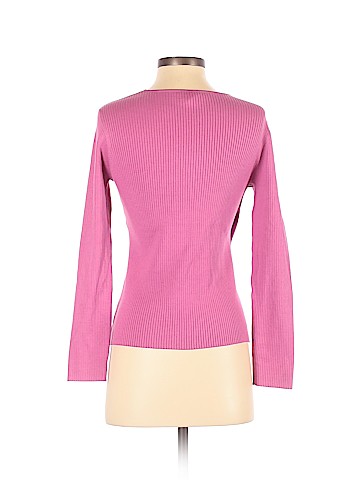 W by Worth Pullover Sweater (view 2)