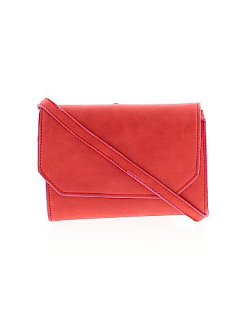 Kimchi Blue Clutch (view 1)