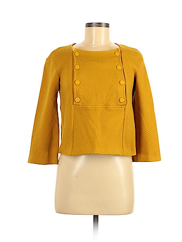 M Missoni 3/4 Sleeve Top (view 1)