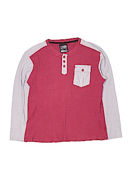 LR Scoop Size X-Large youth