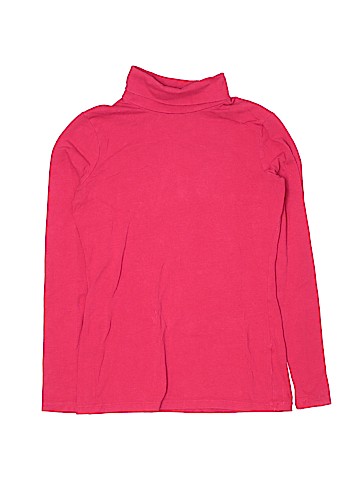 Cherokee Long Sleeve Turtleneck (view 1)
