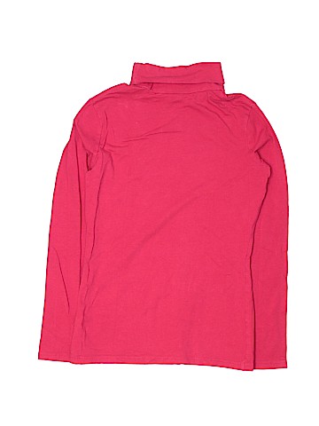 Cherokee Long Sleeve Turtleneck (view 2)