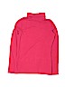 Cherokee 100% Cotton Red Long Sleeve Turtleneck Size L (youth) - photo 2