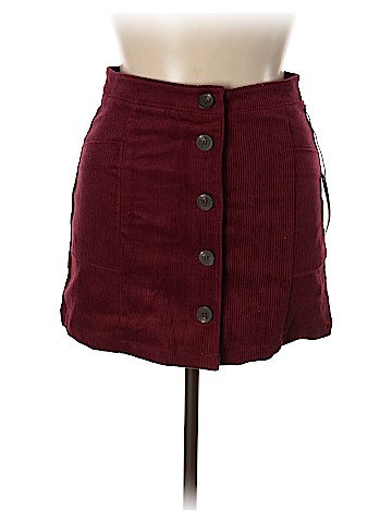 Chloe & Katie Casual Skirt (view 1)