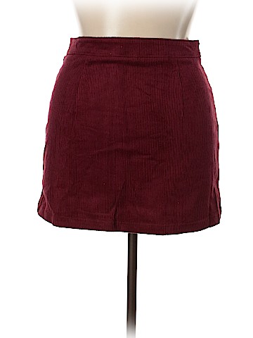 Chloe & Katie Casual Skirt (view 2)
