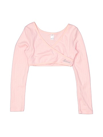 Bloch Long Sleeve T-Shirt (view 1)