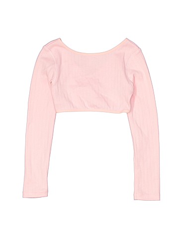 Bloch Long Sleeve T-Shirt (view 2)