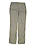 Gap Kids 100% Cotton Green Casual Pants Size 16 - photo 2