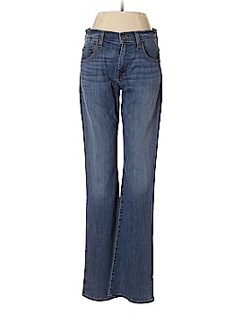 7 For All Mankind Size 28 waist