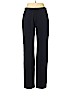 St. John Collection Black Casual Pants Size 10 - photo 1