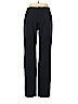 St. John Collection Black Casual Pants Size 10 - photo 2