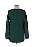 Sonoma Goods for Life Green Pullover Sweater Size L - photo 2