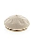 Laulhere 100% Wool Solid Tan Winter Hat One size - photo 1