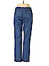 Banana Republic Blue Jeans Size 0 - photo 2
