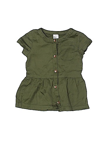 Carter's Dress (view 1)