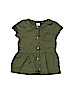 Carter's Green Dress 12-18 MO / 18 MO - photo 1
