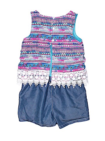 Limited Too Romper (view 2)