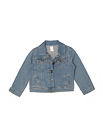 Carter's Denim Jacket (view 1)