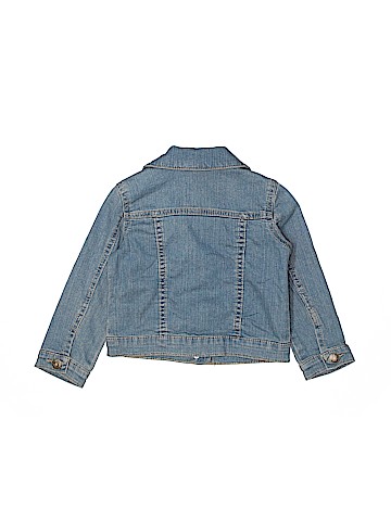 Carter's Denim Jacket (view 2)