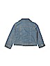 Carter's Blue Denim Jacket Size 2T - photo 2