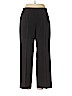Assorted Brands Gray Dress Pants Size 16 (petite) - photo 1