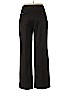 IZOD 100% Polyester Black Dress Pants Size 16 - photo 2