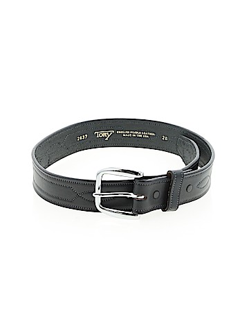 Assorted Brands Leather Belt (view 1)