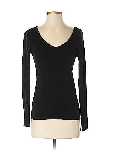 Gap Long Sleeve T-Shirt (view 1)