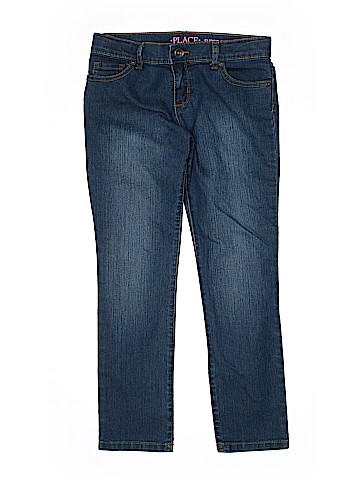 The Children's Place Jeans (view 1)