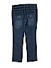 The Children's Place 100% Cotton Solid Blue Jeans Size 8 - photo 2