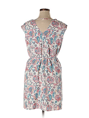 Ann Taylor LOFT Casual Dress (view 2)