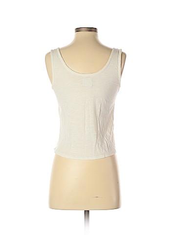 American Eagle Outfitters Sleeveless T-Shirt (view 2)