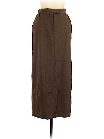 Faconnable Casual Skirt (view 1)